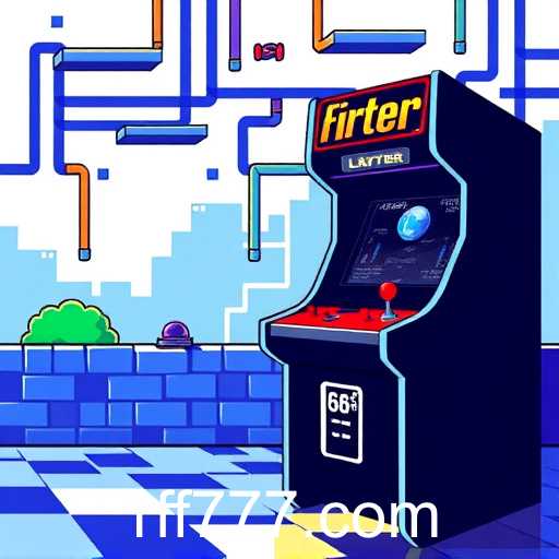 Rediscovering Nostalgia: The Timeless Appeal of Arcade Classics