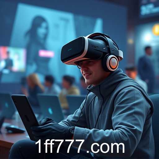 The Rise of Digital Gaming Platforms in 2025