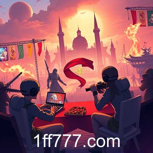 ff777