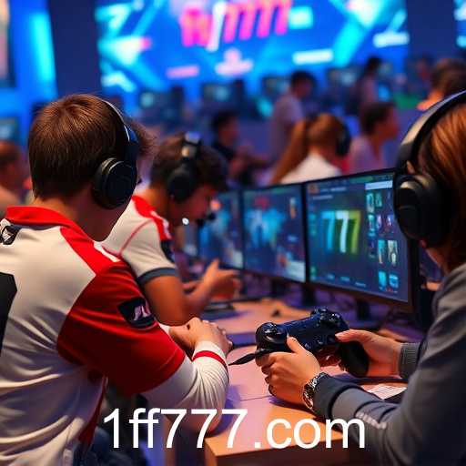 The Evolution of Online Gaming Communities