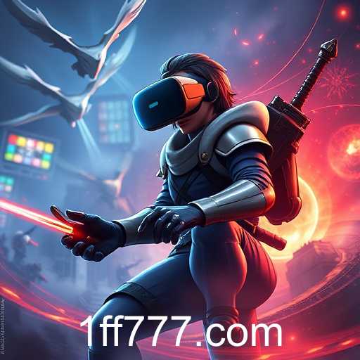 FF777: The Evolution of Gaming in the New Era