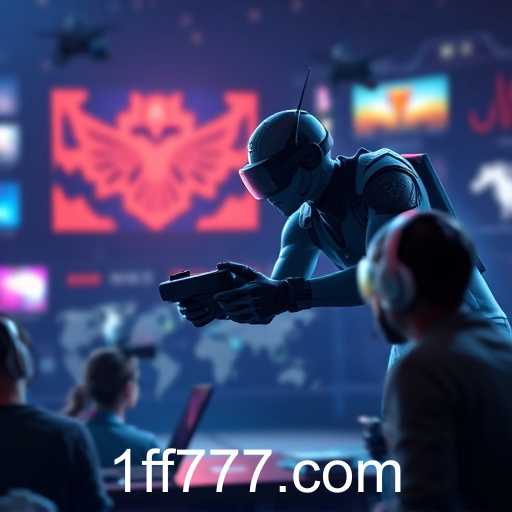 Evolving Trends in Online Gaming