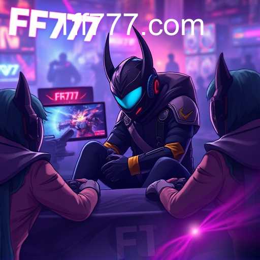 The Rise of Digital Competition: FF777 and Beyond