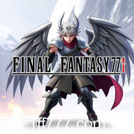 The Rise of FF777 in Digital Gaming