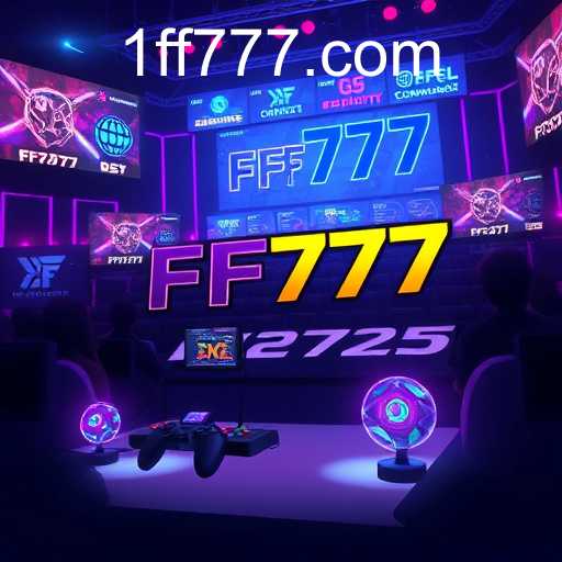 FF777: The Continuing Evolution of Online Gaming