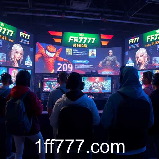 FF777: A New Horizon in Gaming