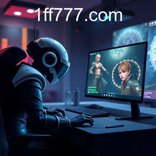 The Rise of FF777 and Global Gaming Trends