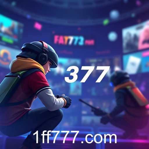 The Rise of FF777 in Online Gaming