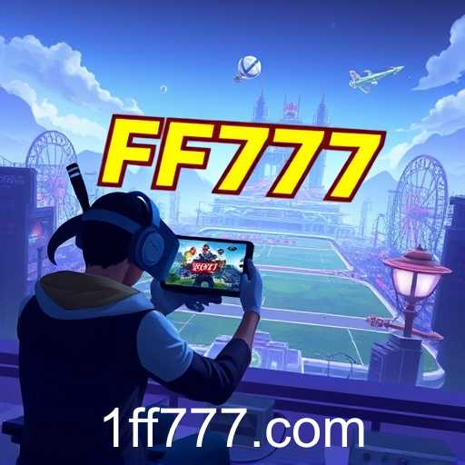 FF777: The Future of Online Gaming