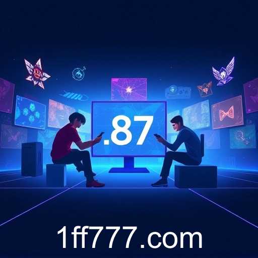 Rise of Online Game Platforms: Engagement Trends in 2025