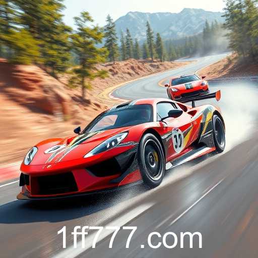 Exploring the Thrills of 'Racing Challenges' with Keyword 'ff777'