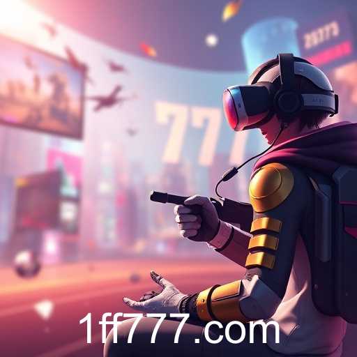 Revitalizing Online Gaming with FF777