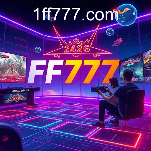 The Rise of ff777 in the Gaming Industry