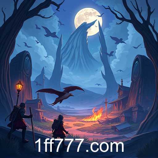 The Rise of ff777 in Online Gaming