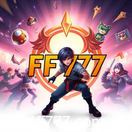 The Rise of FF777: A New Era for Online Gaming