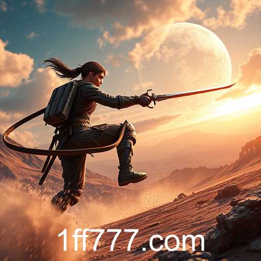 The Rise of ff777 in the Online Gaming World