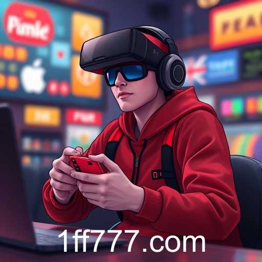 The Rise of Gamification in the Digital Era