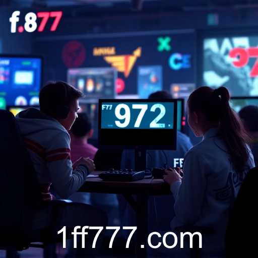 The Rise of Gaming: ff777 and Its Impact