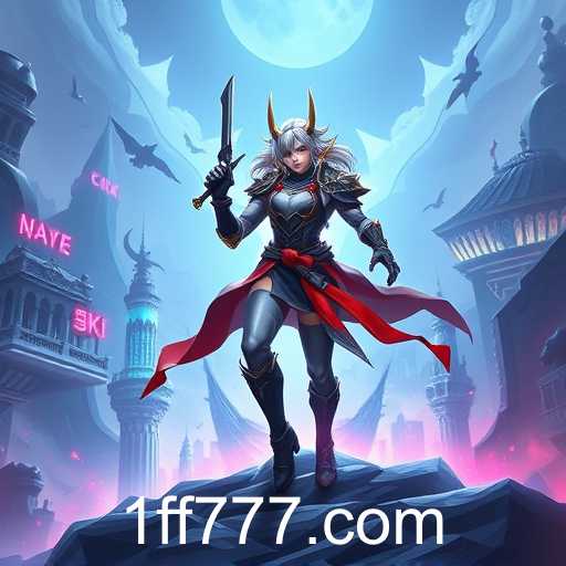 ff777